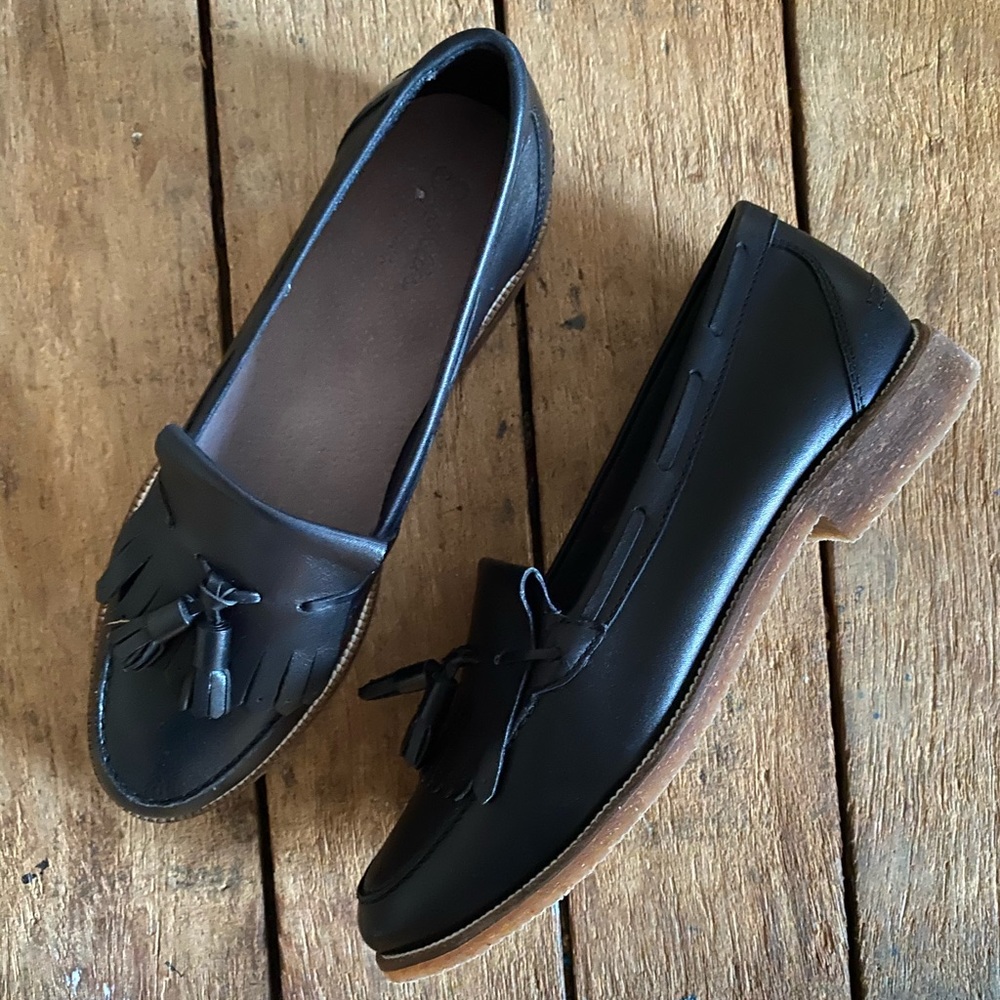Seychelles | Women's Penny Loafers Size 7.5